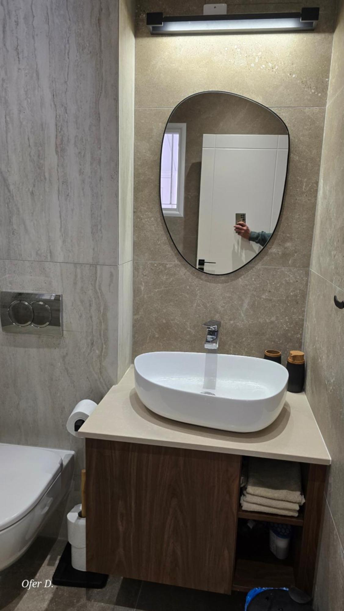 Dahan Sirena Lighthouse Luxury Apartment Paphos Luaran gambar