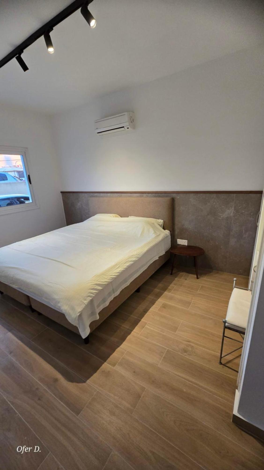 Dahan Sirena Lighthouse Luxury Apartment Paphos Luaran gambar