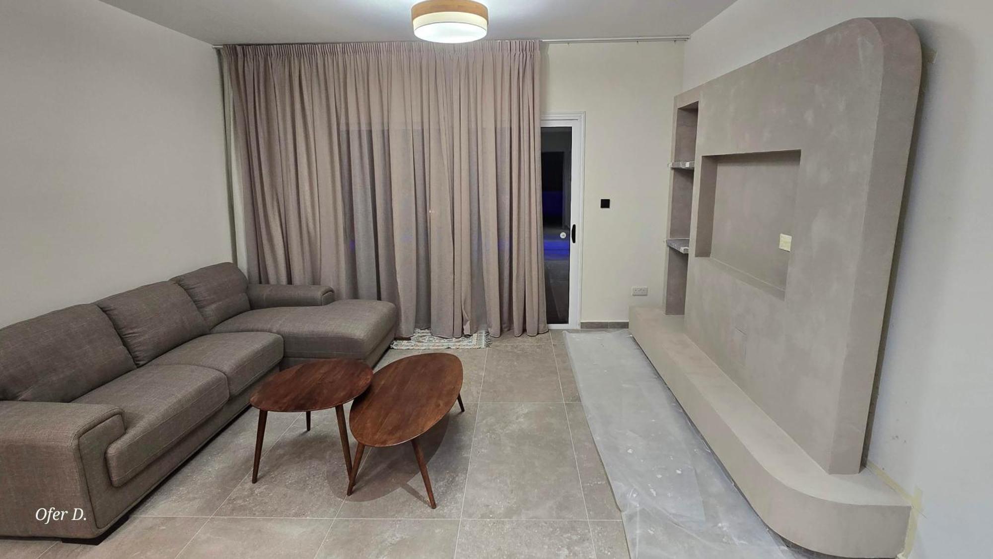 Dahan Sirena Lighthouse Luxury Apartment Paphos Luaran gambar
