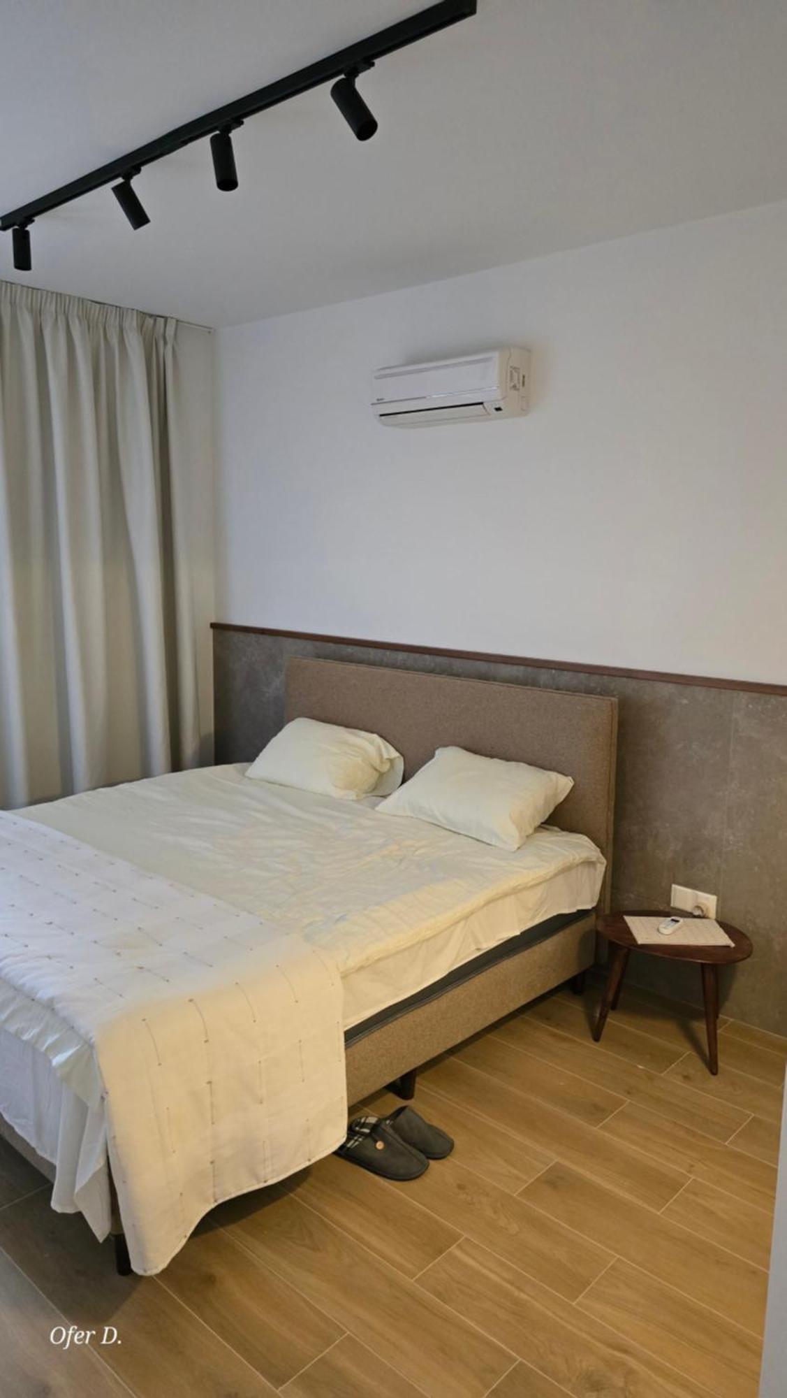 Dahan Sirena Lighthouse Luxury Apartment Paphos Luaran gambar