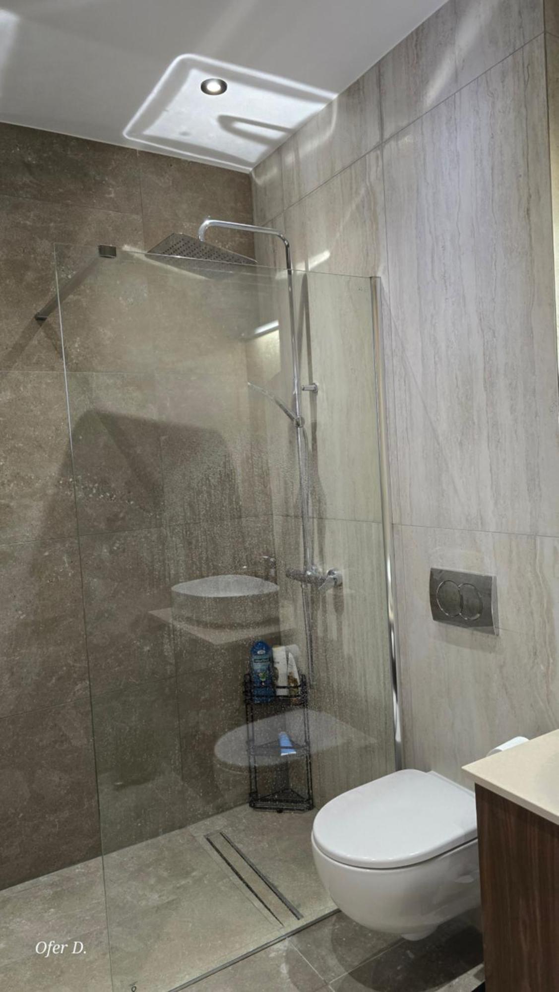 Dahan Sirena Lighthouse Luxury Apartment Paphos Luaran gambar