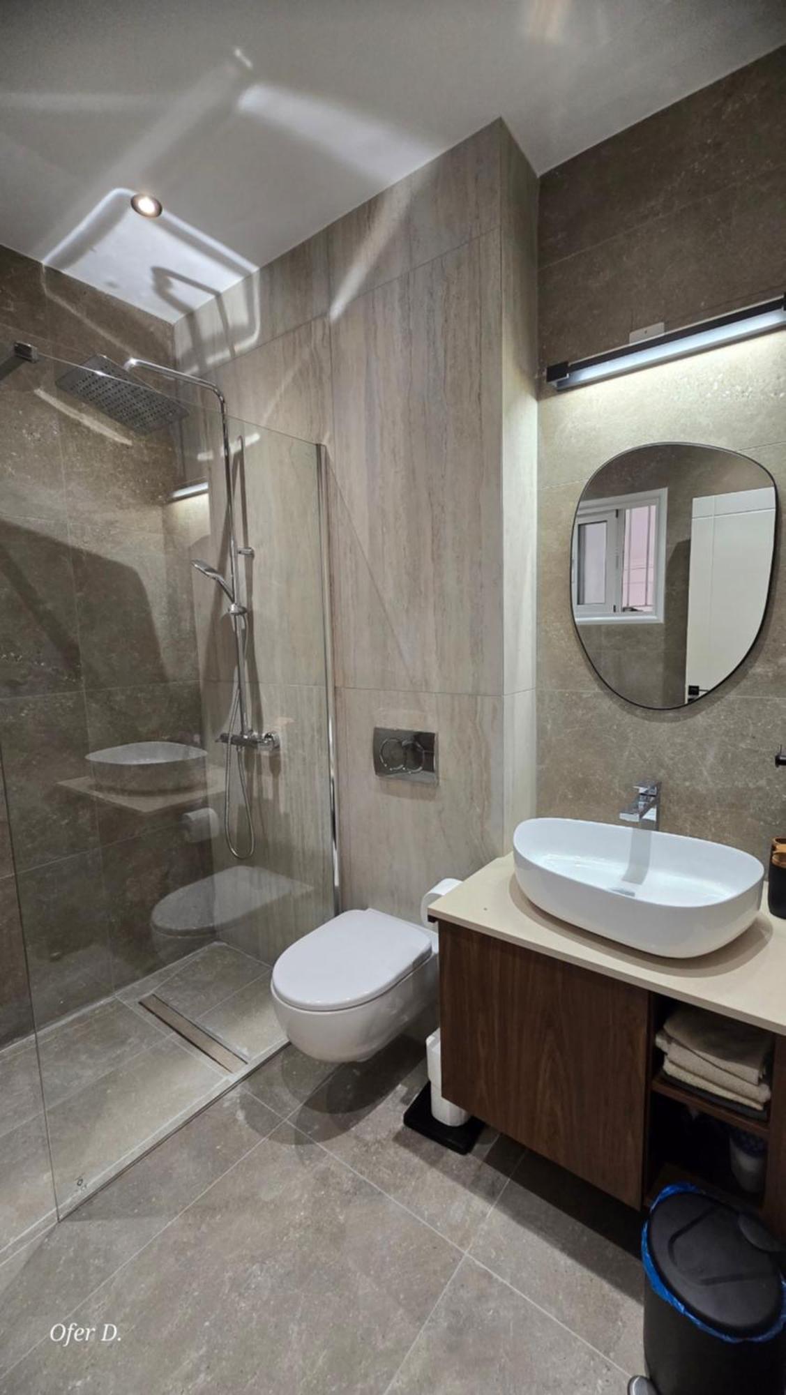 Dahan Sirena Lighthouse Luxury Apartment Paphos Luaran gambar