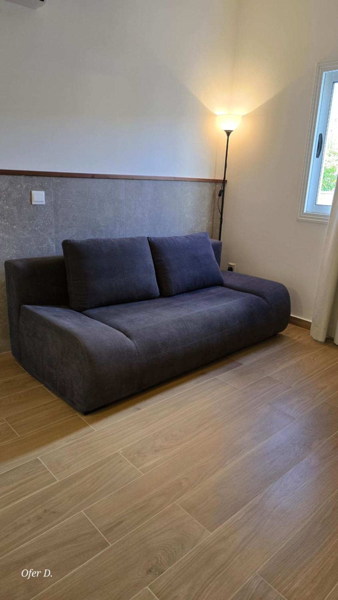 Dahan Sirena Lighthouse Luxury Apartment Paphos Luaran gambar