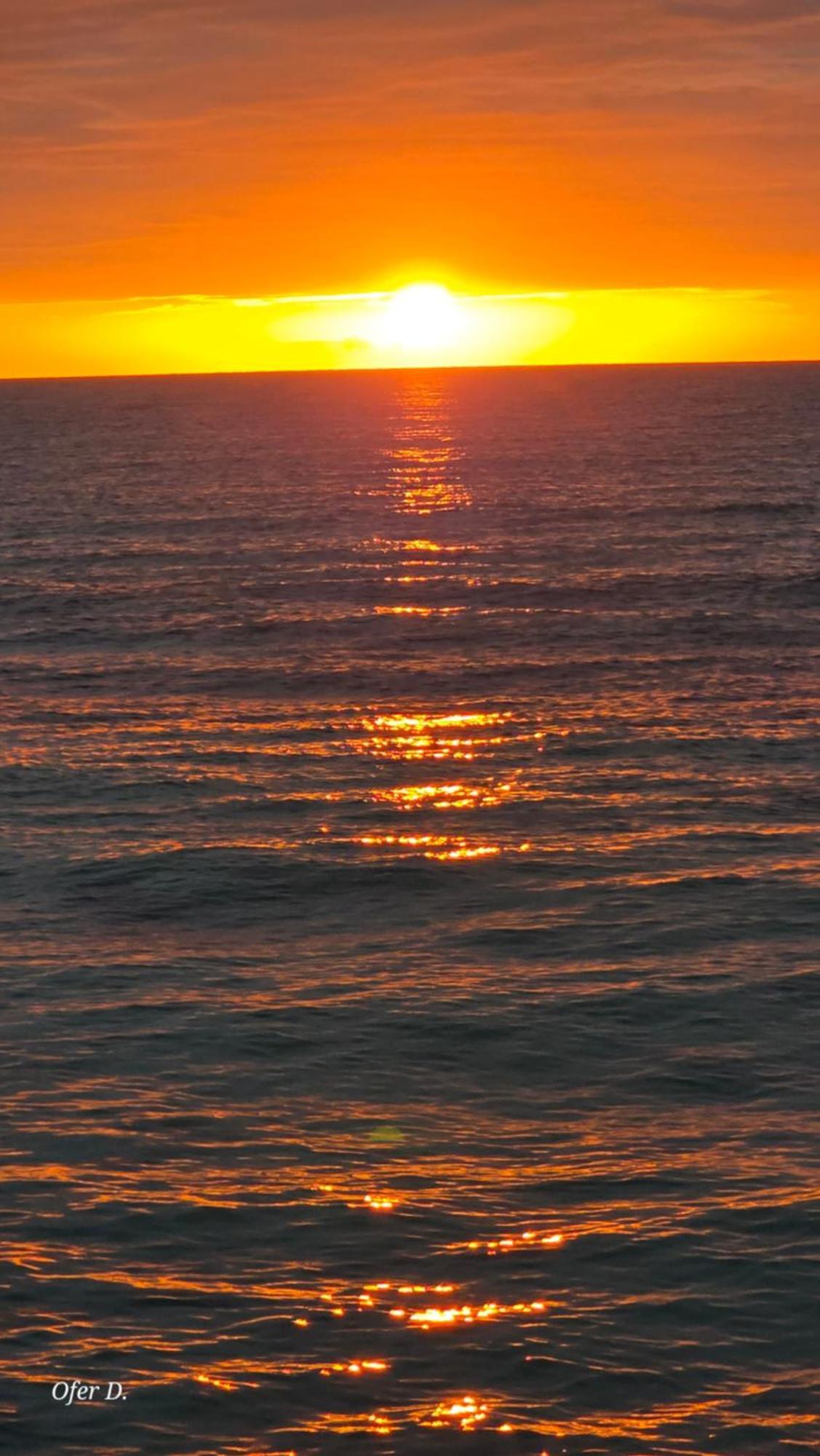 Dahan Sirena Lighthouse Luxury Apartment Paphos Luaran gambar